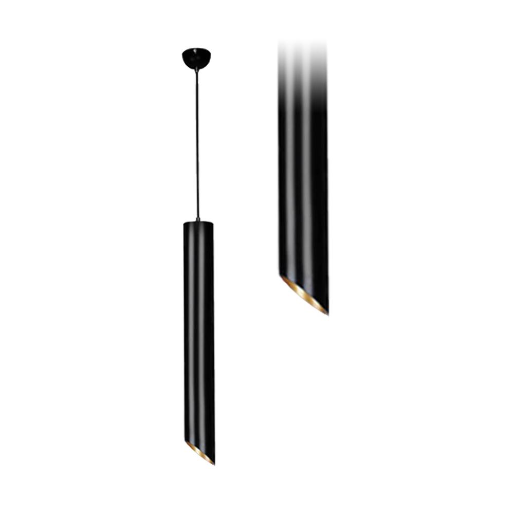 Deckenlampe Black Gold 30 CM APP574-1CP