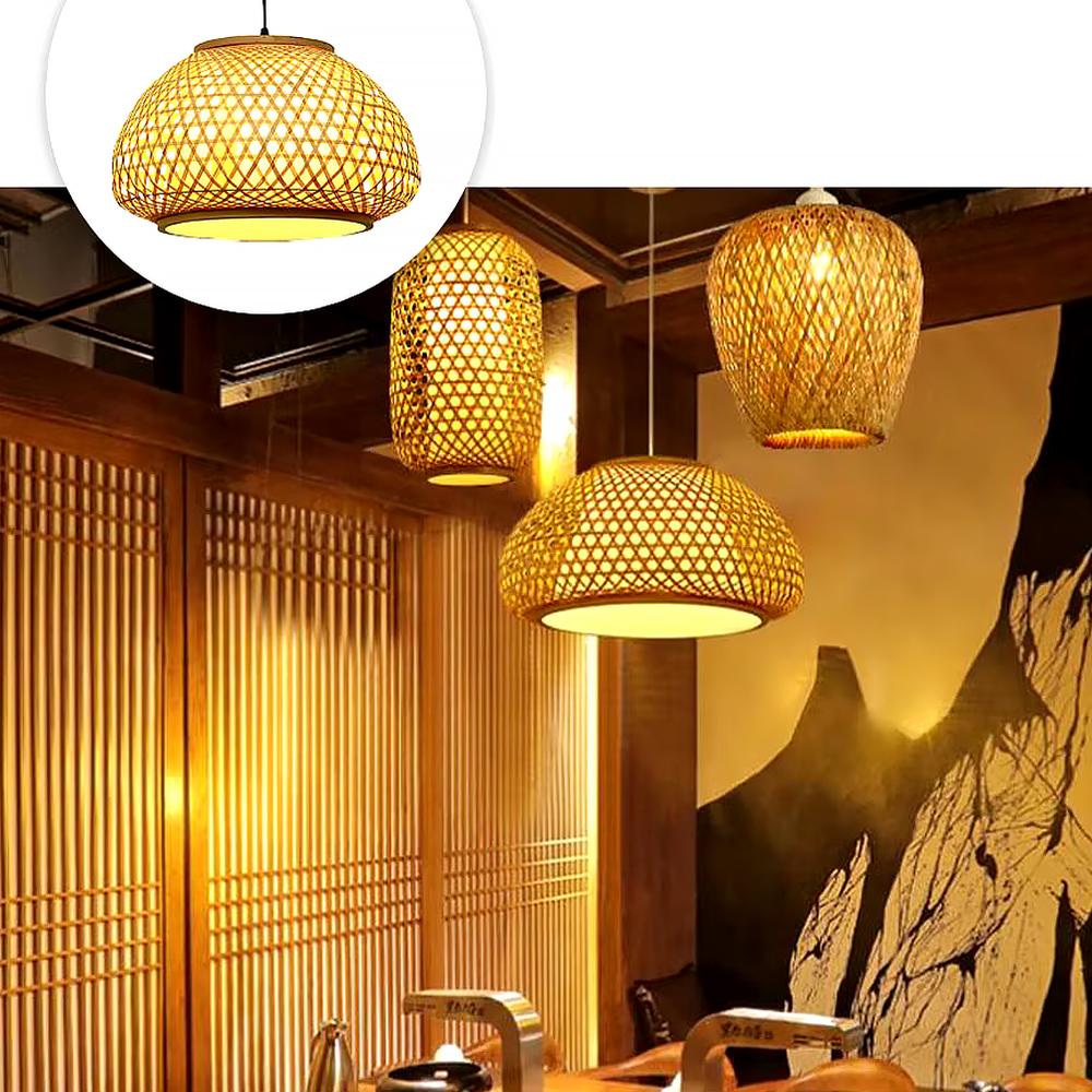 Deckenlampe BOHO APP1649-1CP