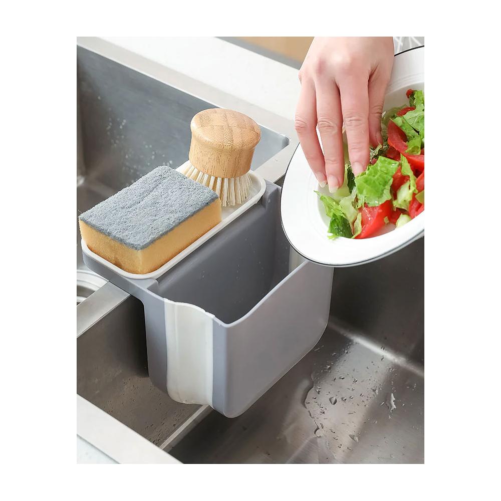 Sink organizer