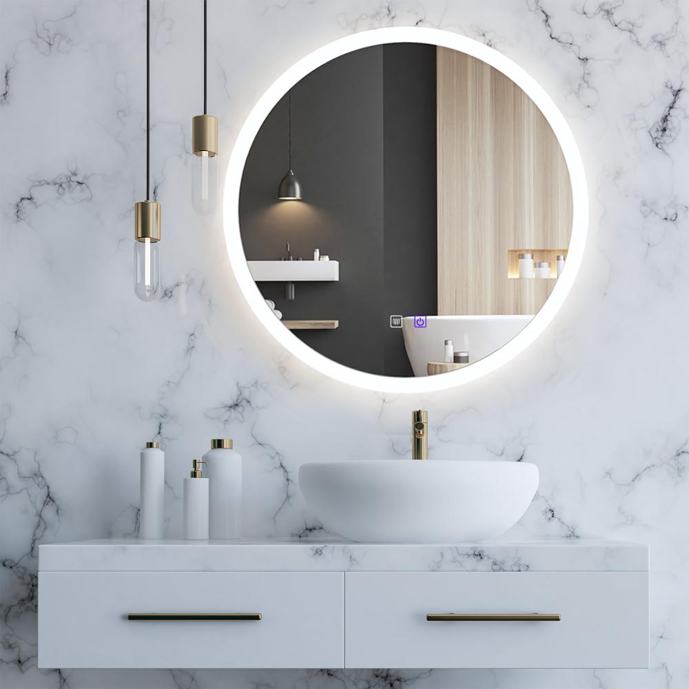 Mirror LED 60cm H108