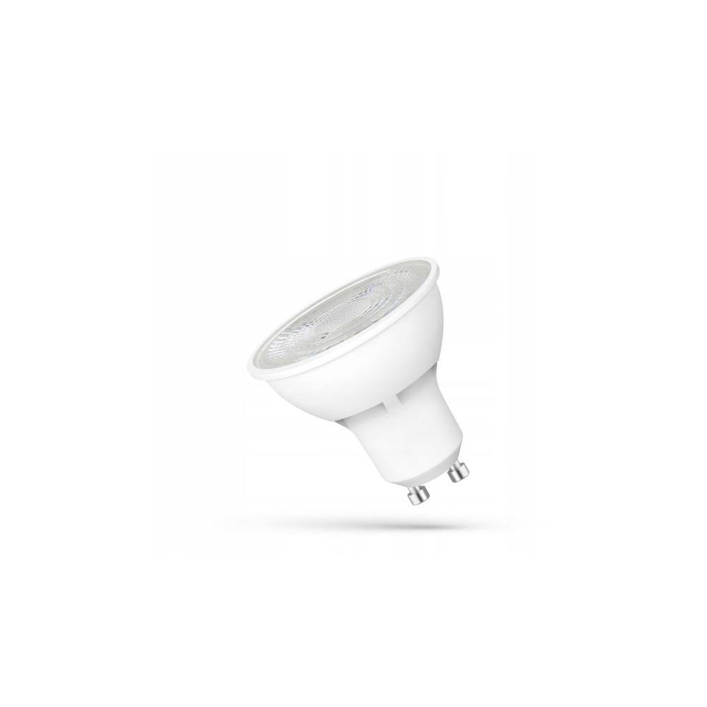 Glühbirne SMART LED 5W GU10 WIFI colours RGB 510lm 14415