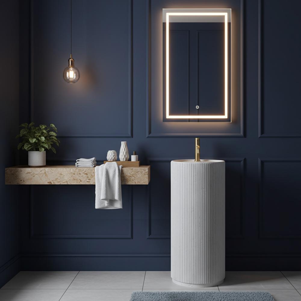 Umywalka Wolnostojąca REA Margarita