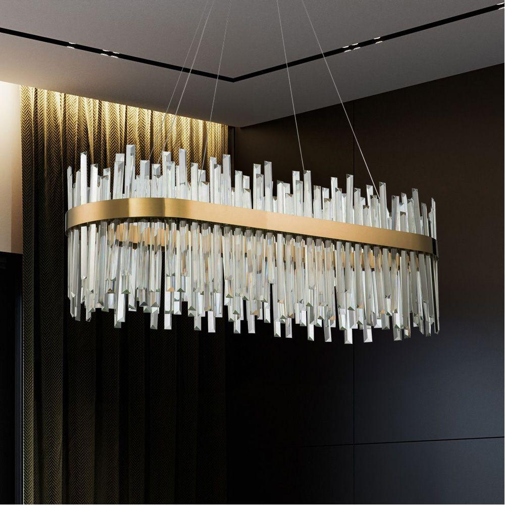 Lampe Gold APP1513-CP80