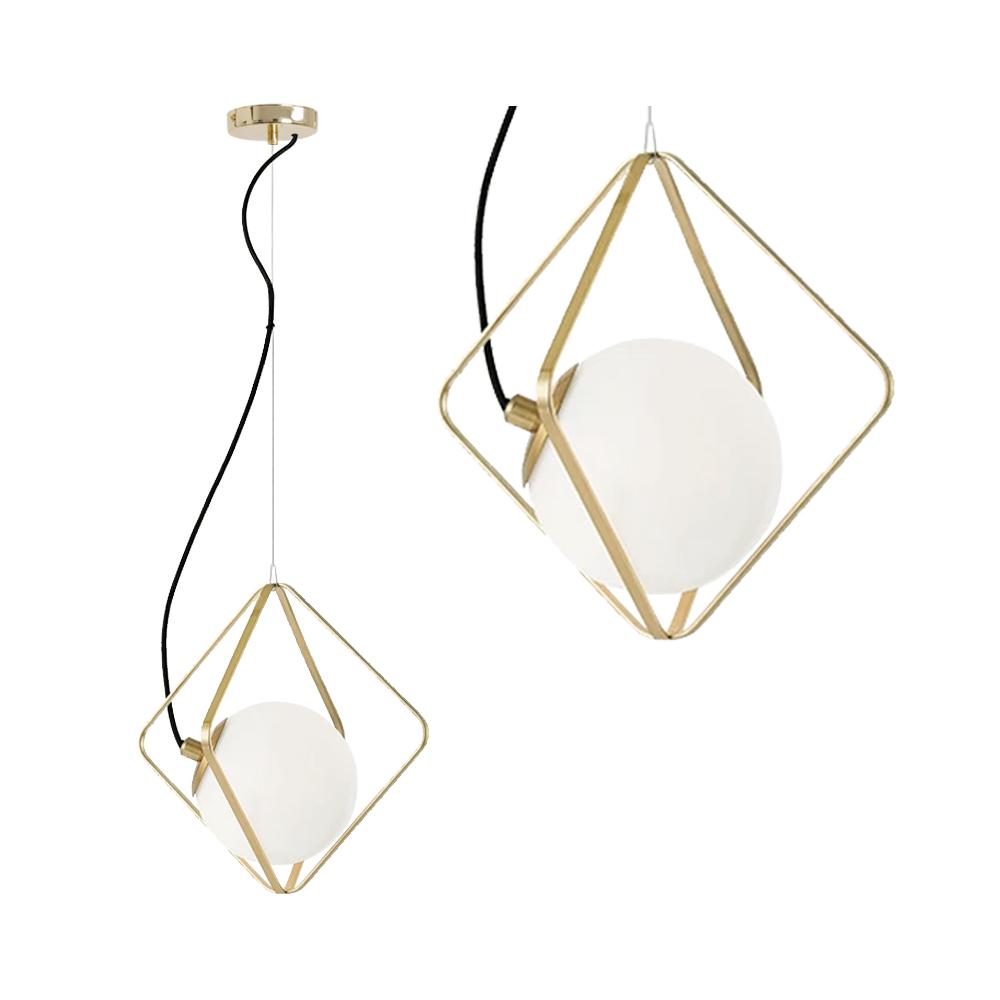 Deckenlampe APP1017-1CP