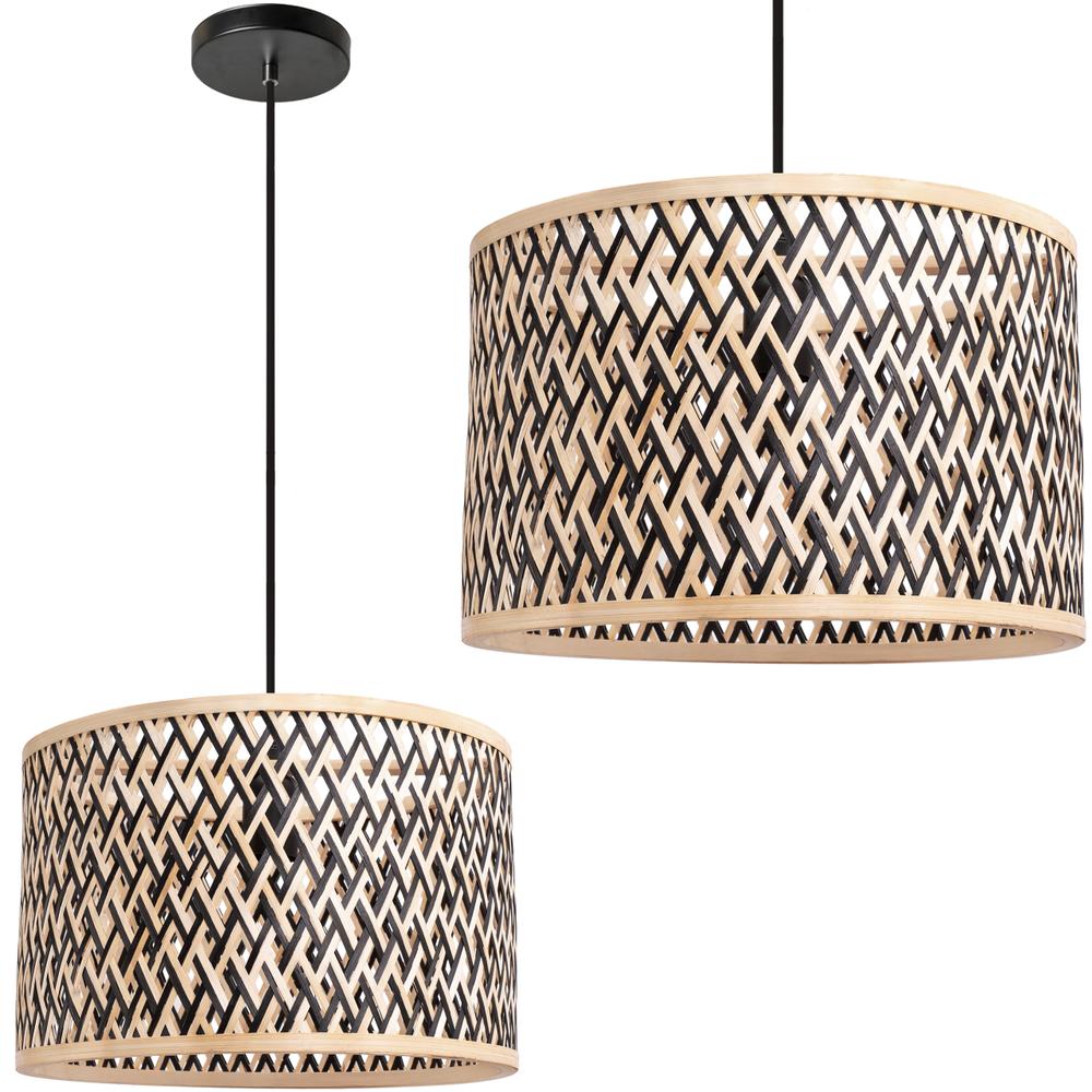 Deckenlampe BOHO APP1543-1CP