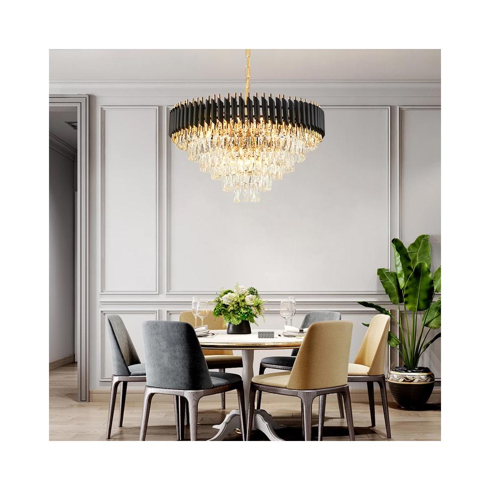 Hängelampe Cristal APP1058-CP