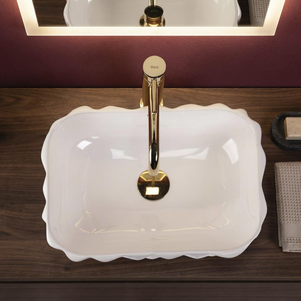 Lavoar pe blat Rea Zamia