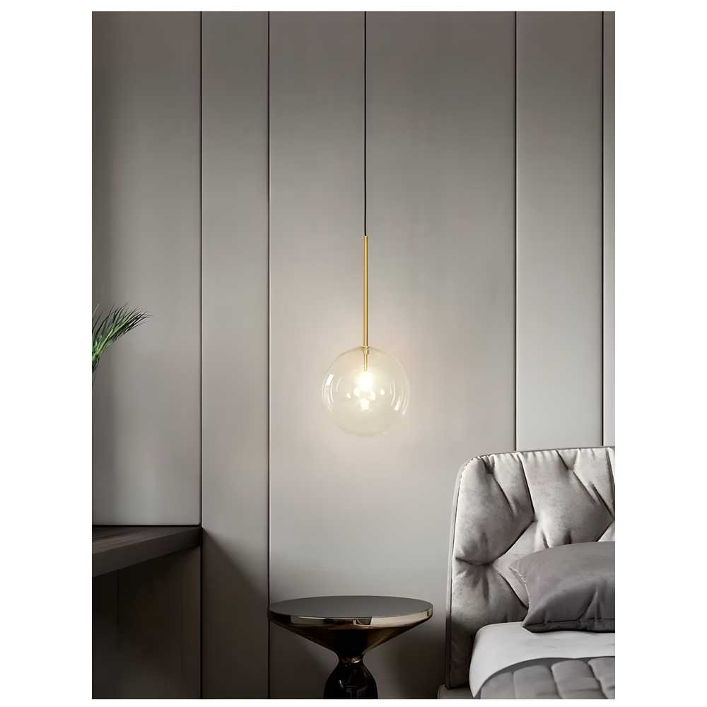 Пендел сфера 20cm APP1683-1CP