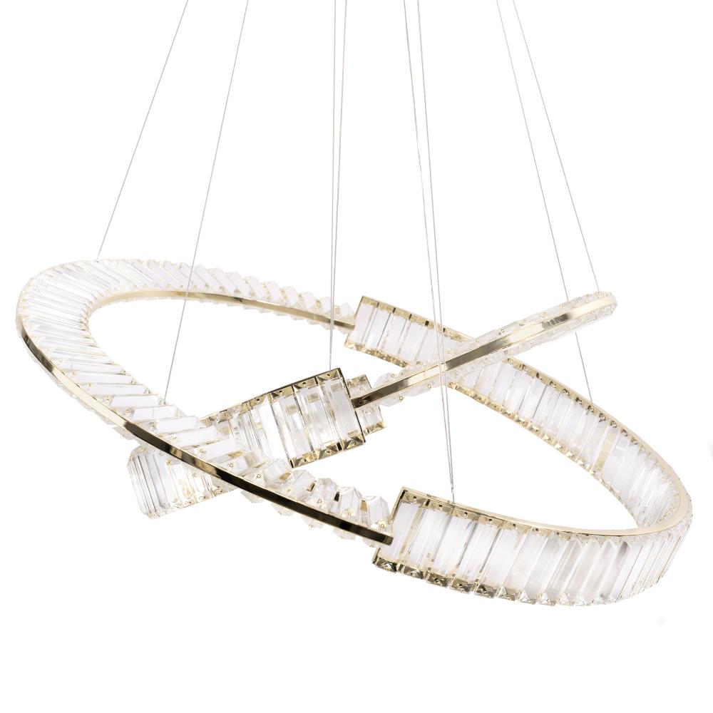 Lampe LED APP1524-CP60/80 GOLD