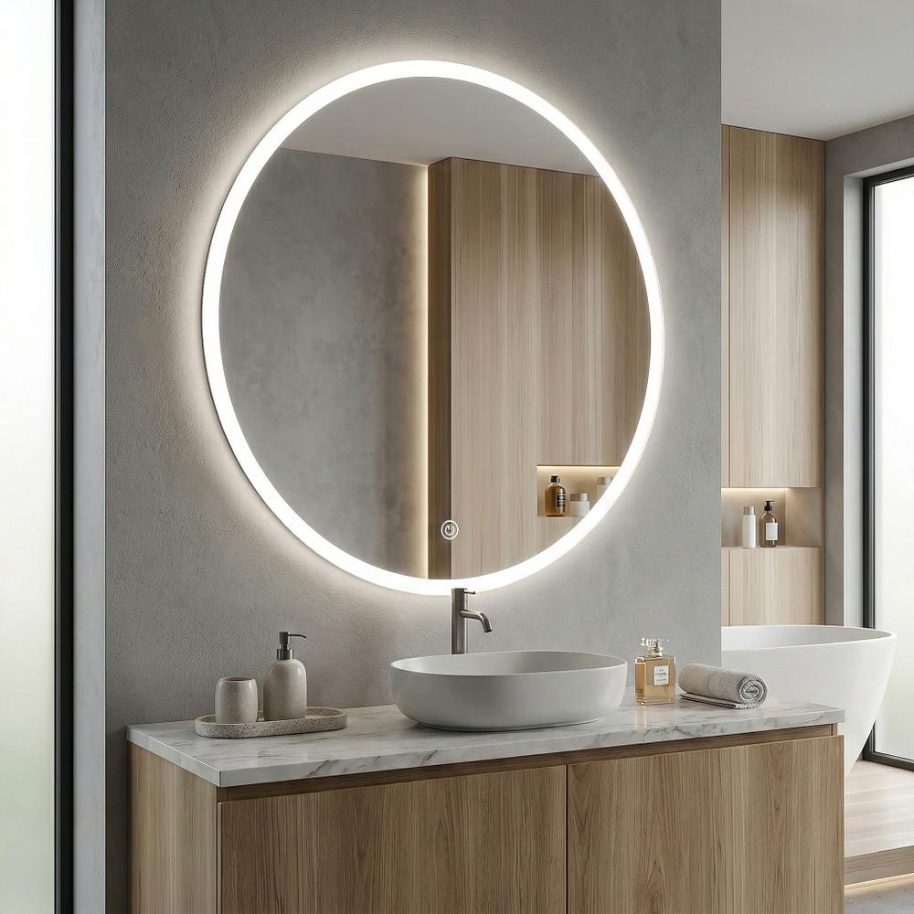 Spiegel LED 100cm FFJ100