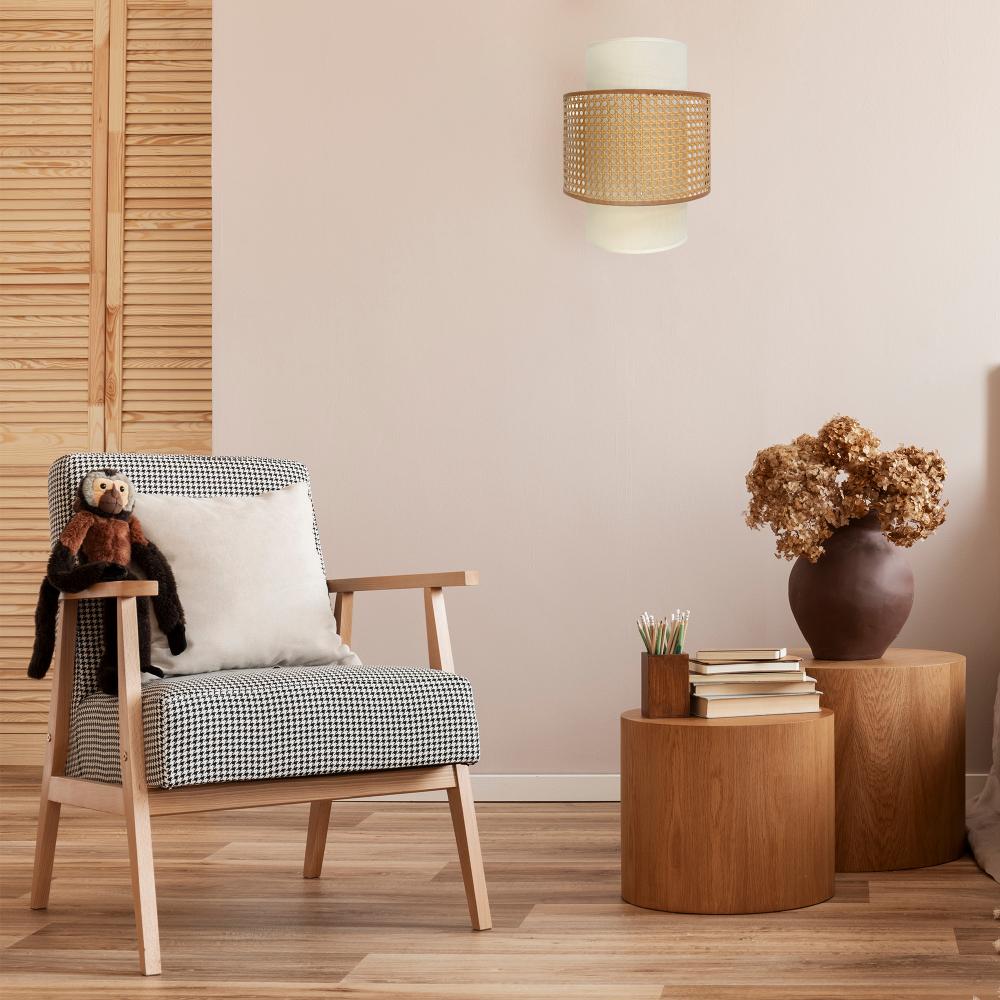 Wandlampe APP1337-2W