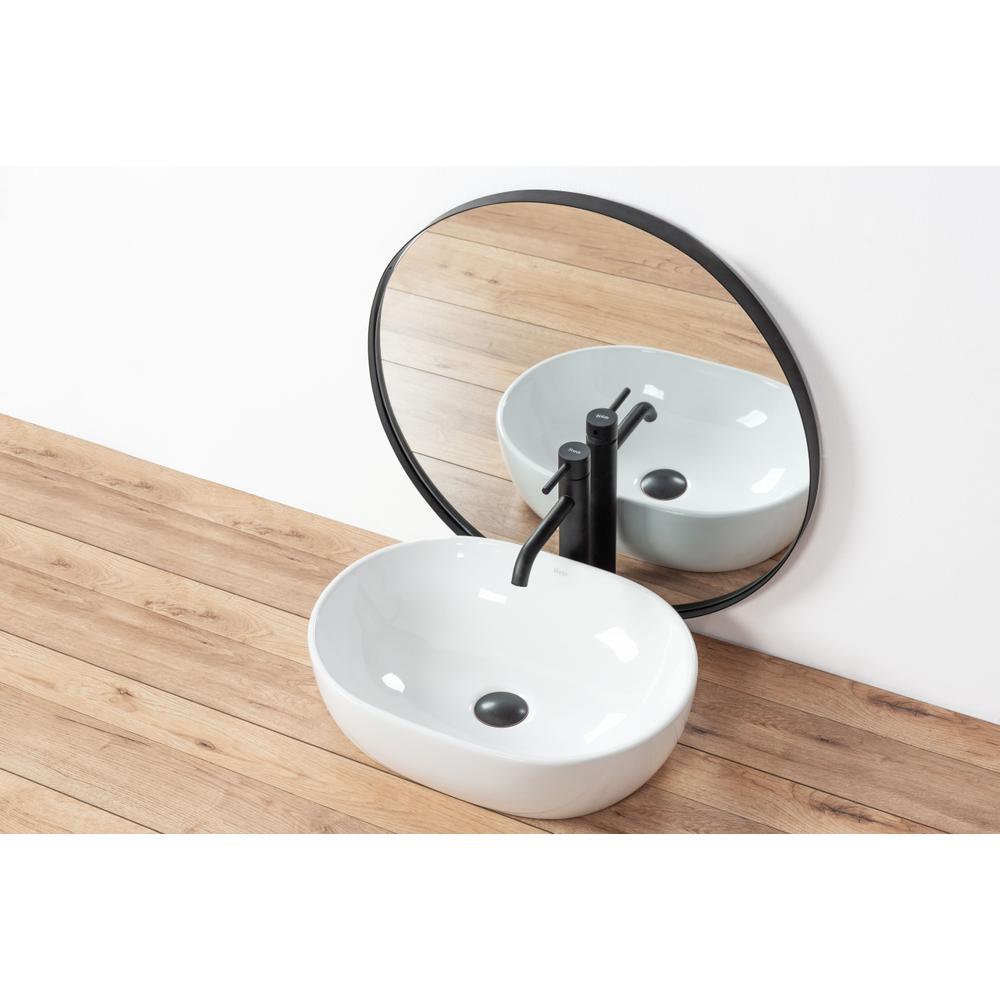 Aufsatzwaschbecken Rea Amelia 48