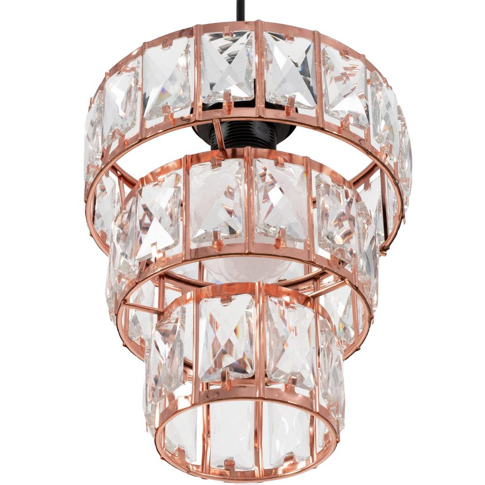 Deckenlampe APP1104-1CP