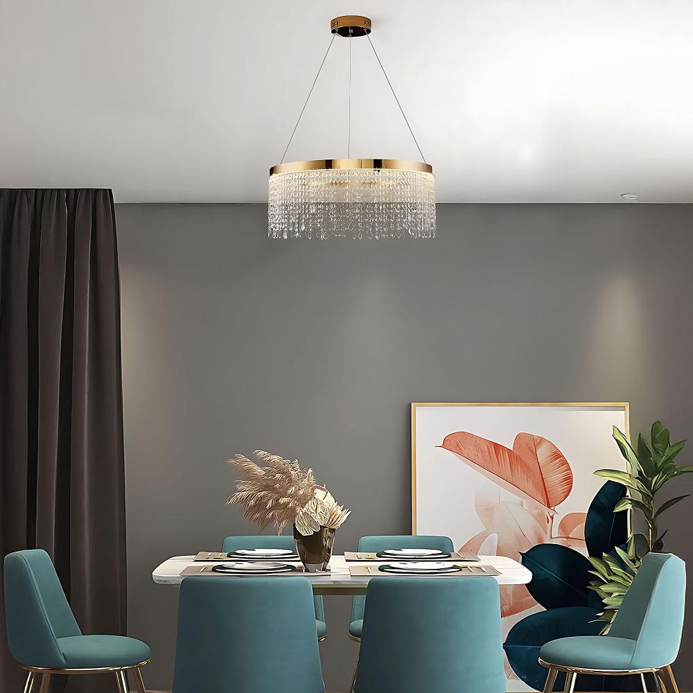 LED Lampe APP1730-1CP GOLD