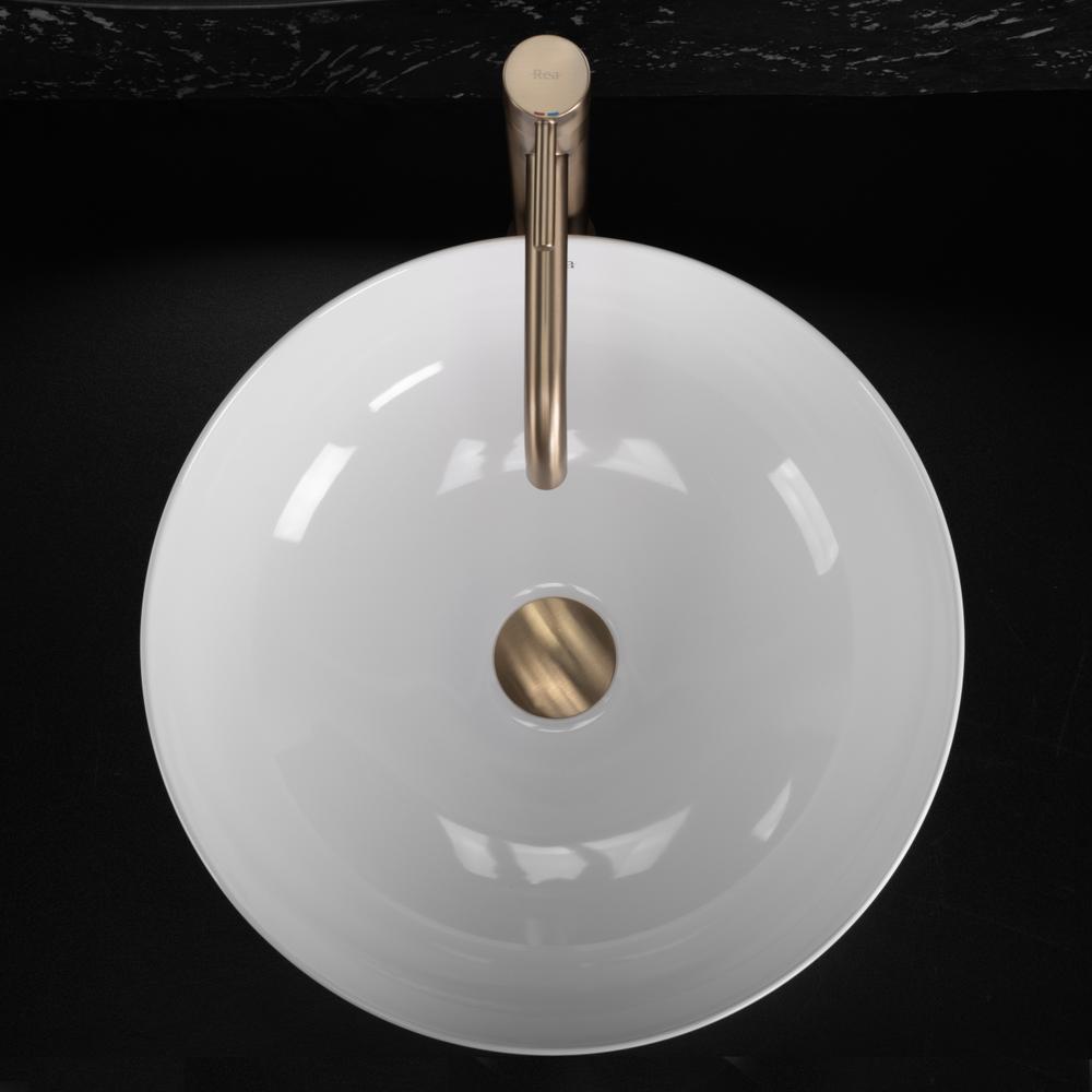 Aufsatzwaschbecken Rea ANIKA