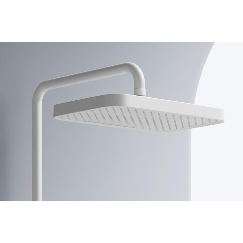 Sprchový set REA Bari White