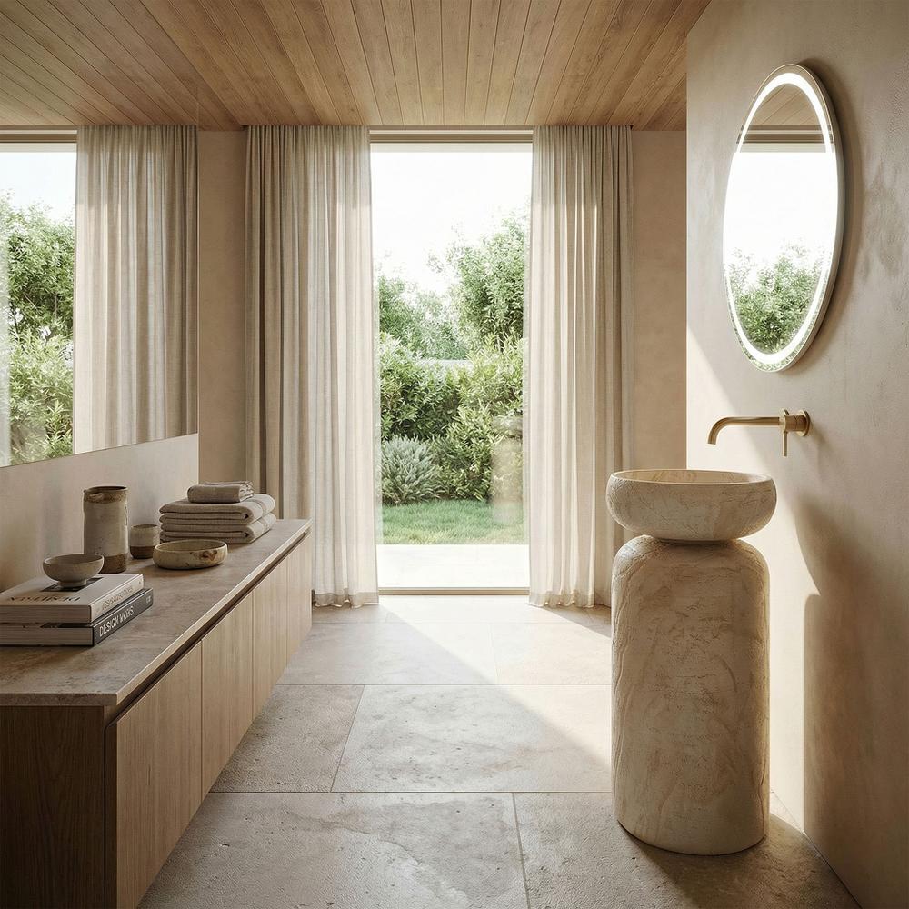 Свободностояща мивка REA Cheri