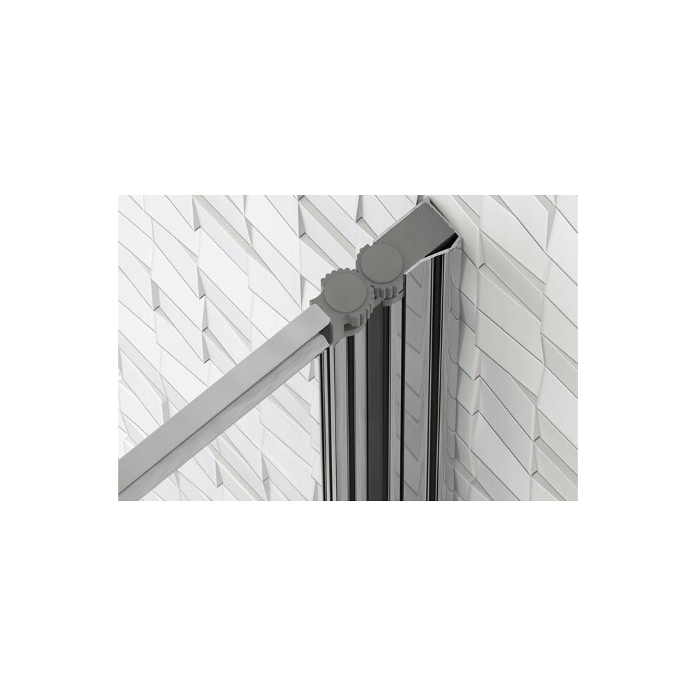 Badewanneaufsatz Rea Idea 120