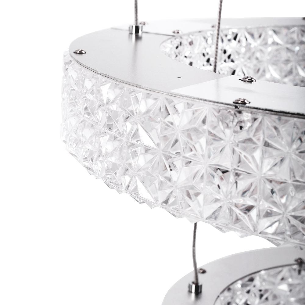 Lampe LED MS006-CP CHROME