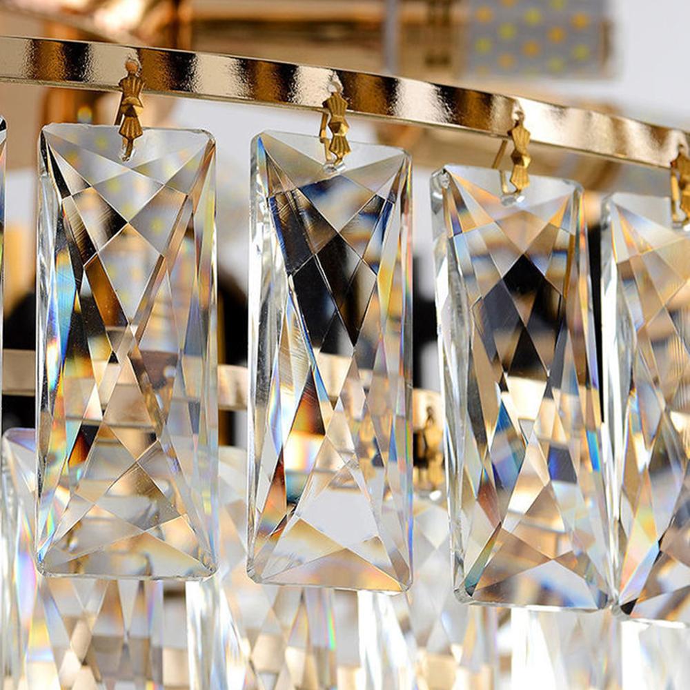 Hängelampe Cristal APP1058-CP