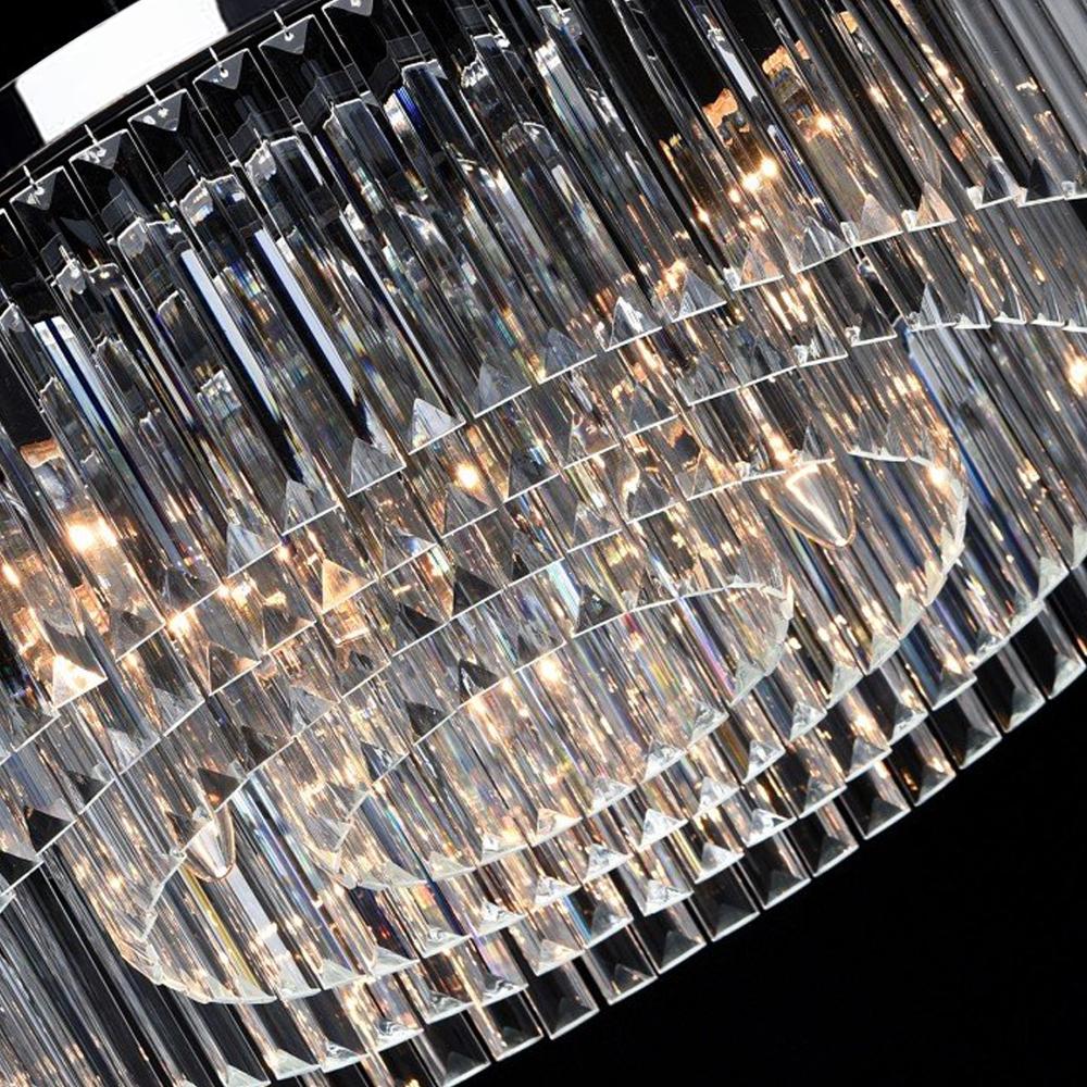 Lampe APP1532-8CP Chrome