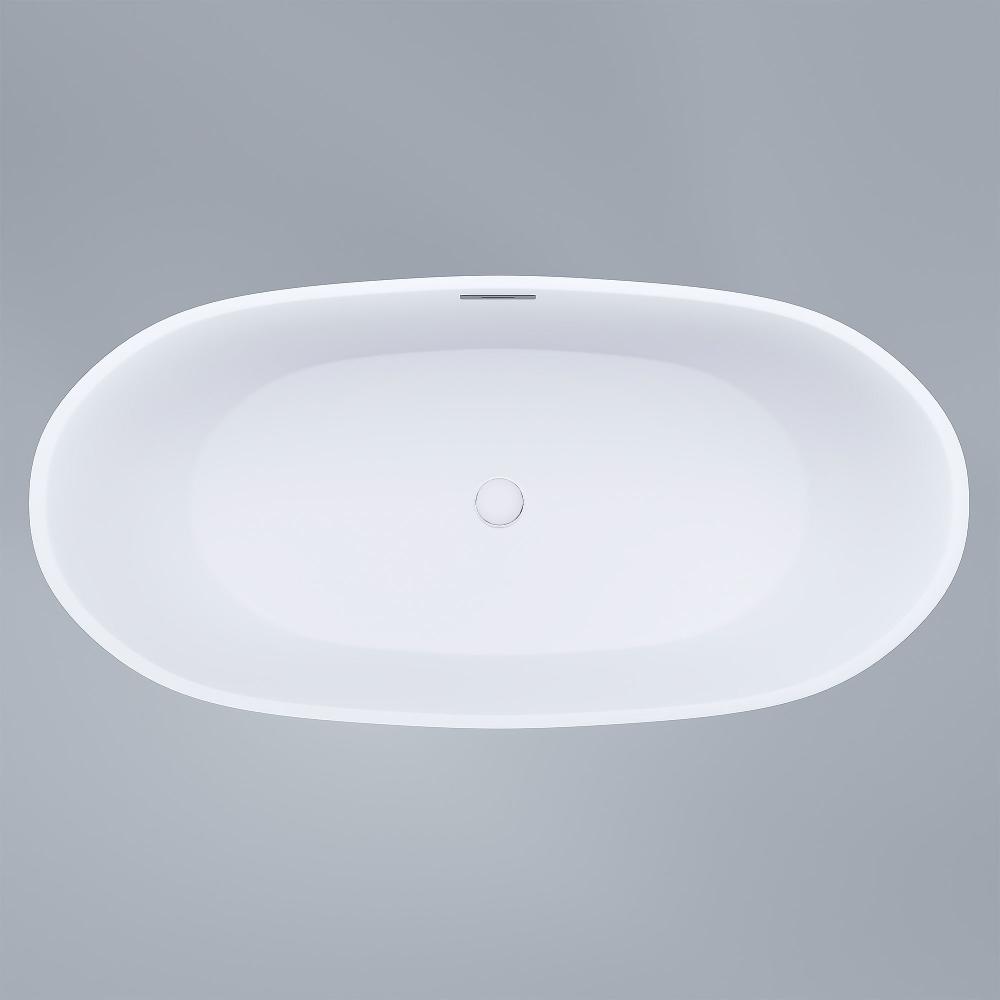 Vapaasti seisova akryyliamme GAJA 170