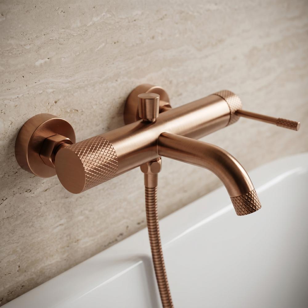 Vannas maisītājs REA Venti Brush Gold