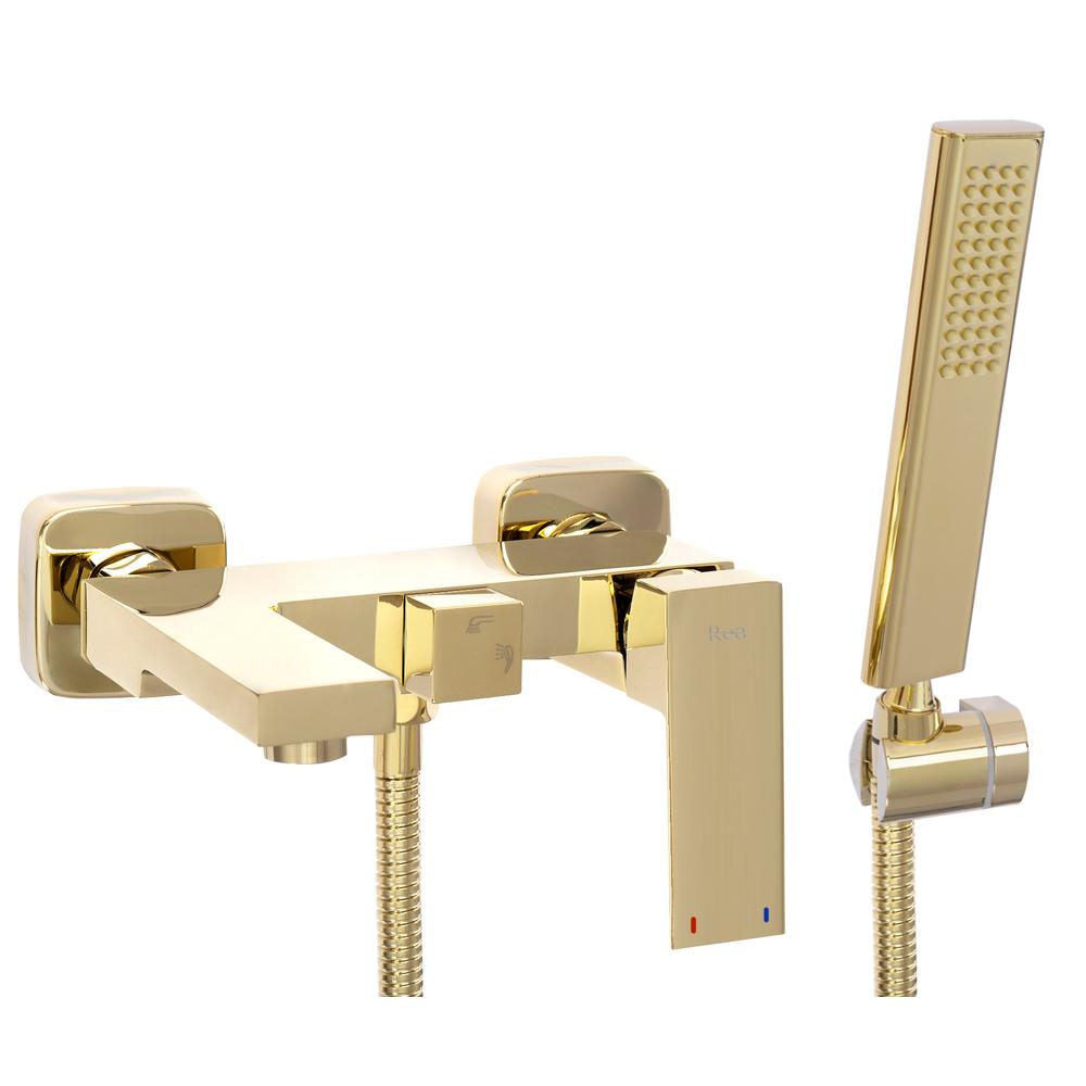 Badmengkraan Rea Fenix ​​​​Gold