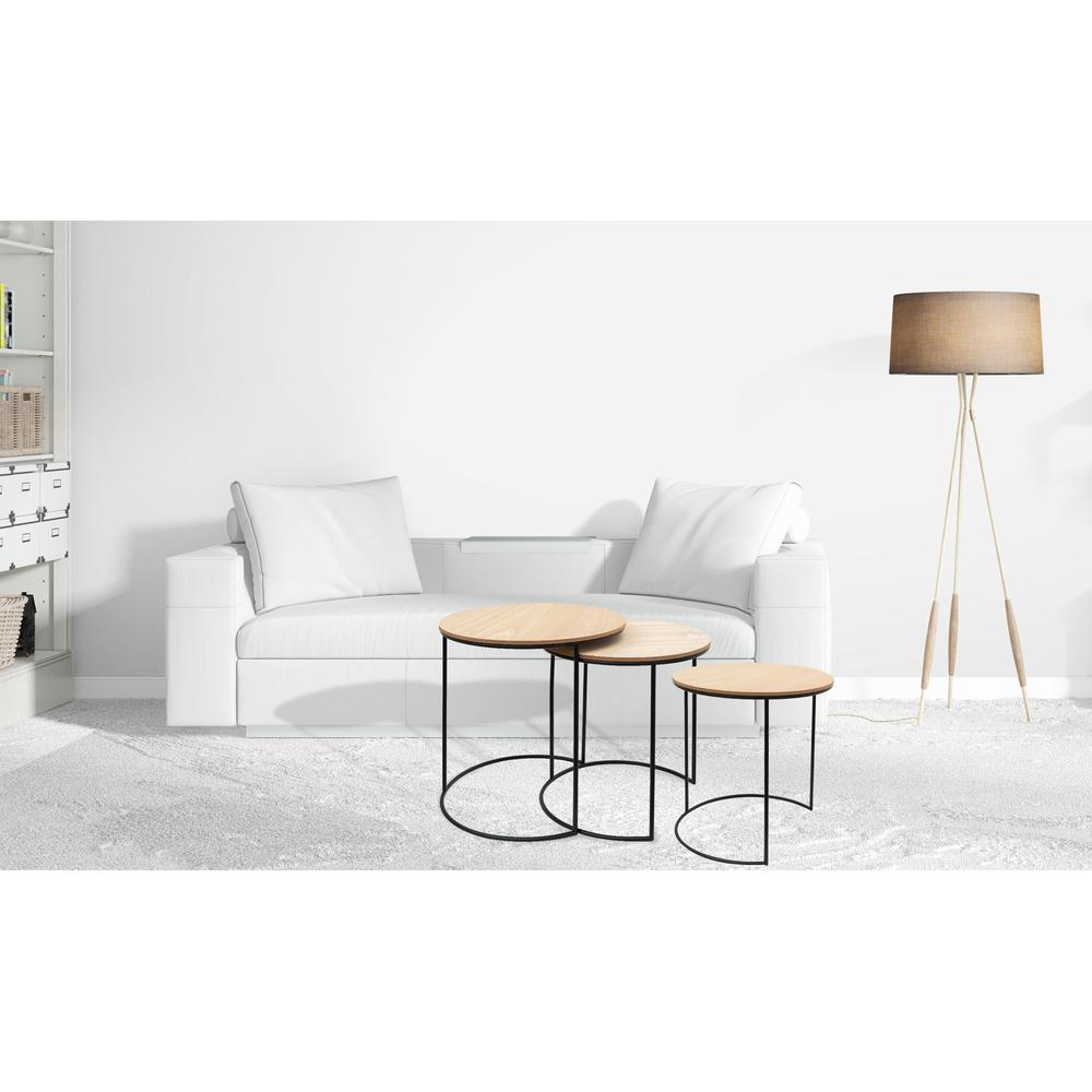 Stolik kawowy druciany SG1910-88 rozm. S