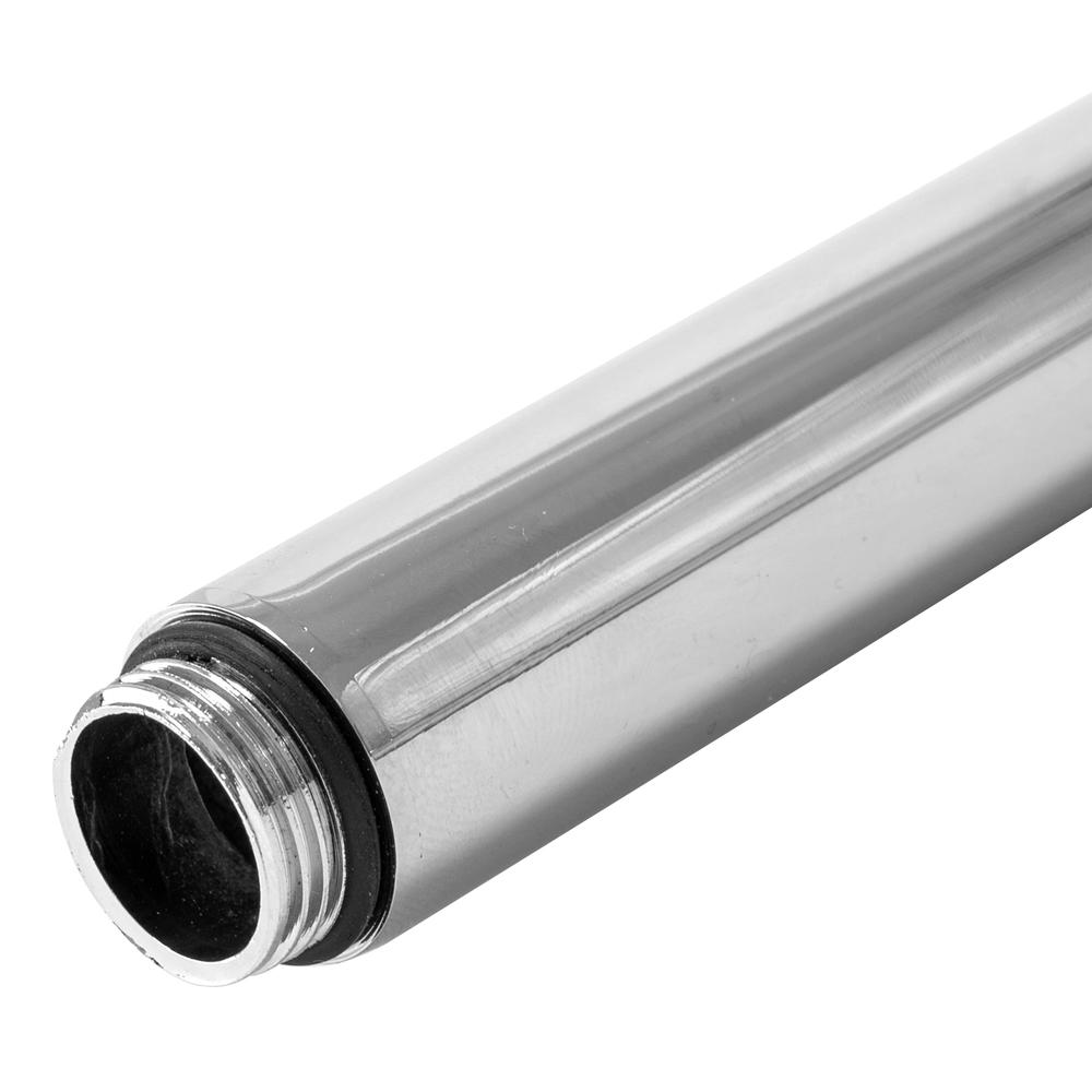 Удлинитель для ванны/душевого гарнитура CHROM 60cm