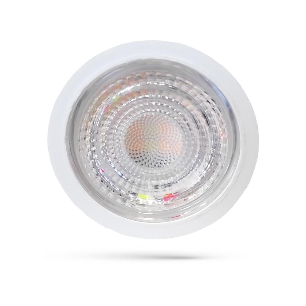 Glühbirne SMART LED 4,5W GU10 WIFI Colors RGB WOJ+16823