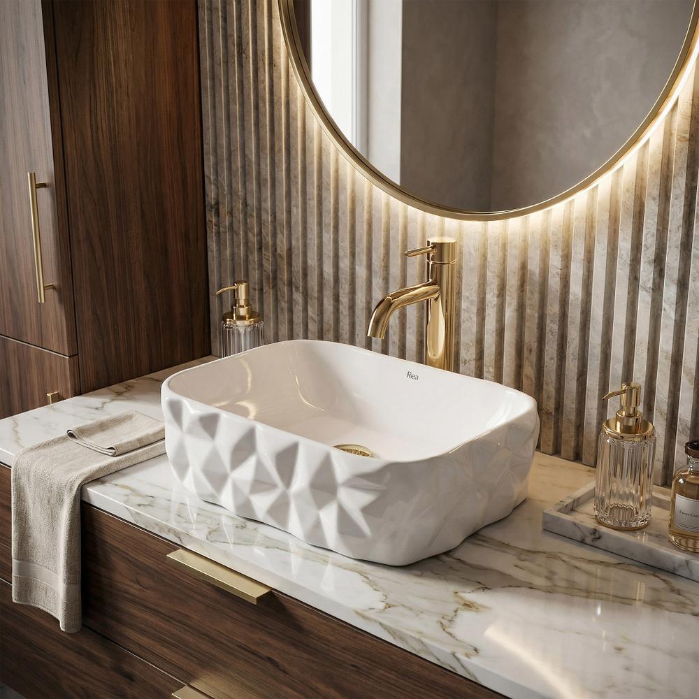 Lavoar pe blat Rea Zamia