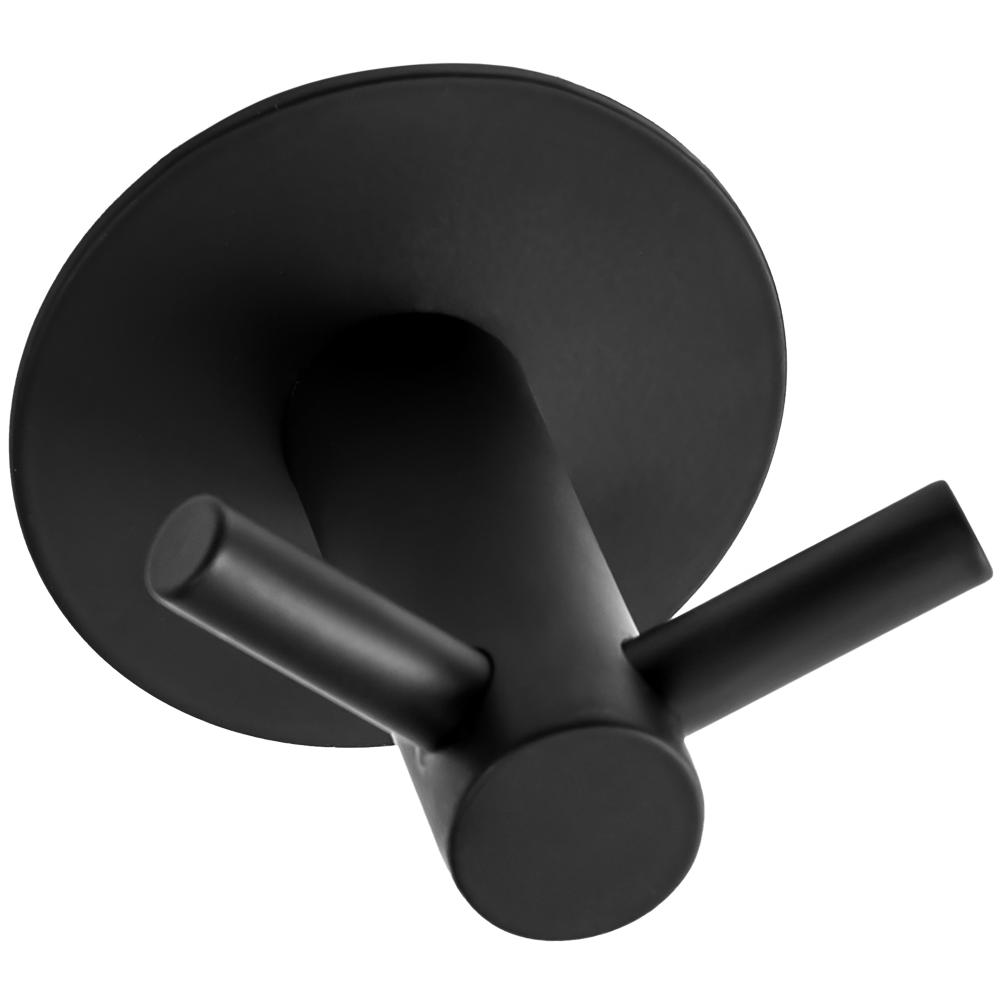 Kupaonska viješalica Black 322216A