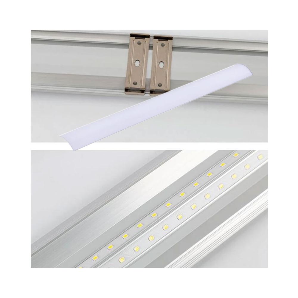 Panel LED 60cm Biały 18W