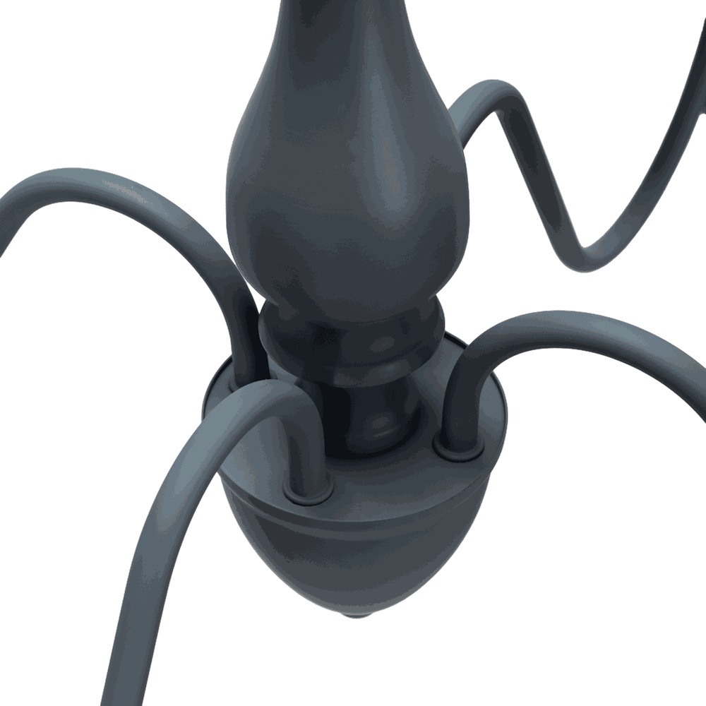 Hängelampe Cristal APP991-4CP