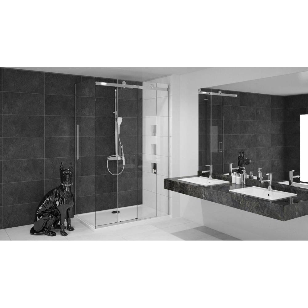 Cabina doccia Rea Nixon 130x80