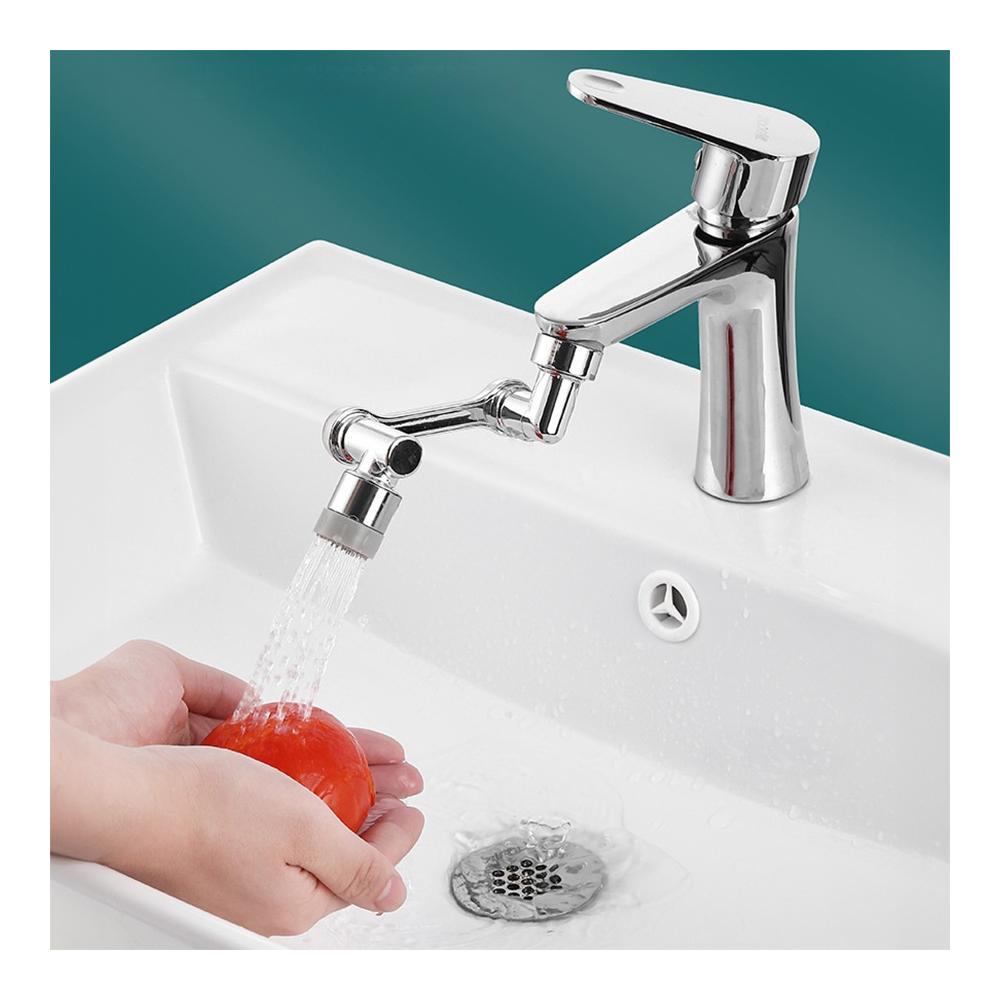 PRZEDŁUŻKA OBROTOWA REA COLT CHROM