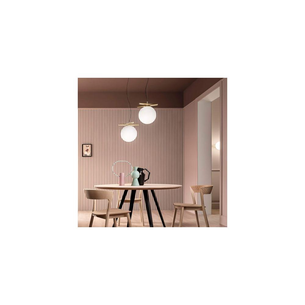 Deckenleuchte Gold APP1667-1CP