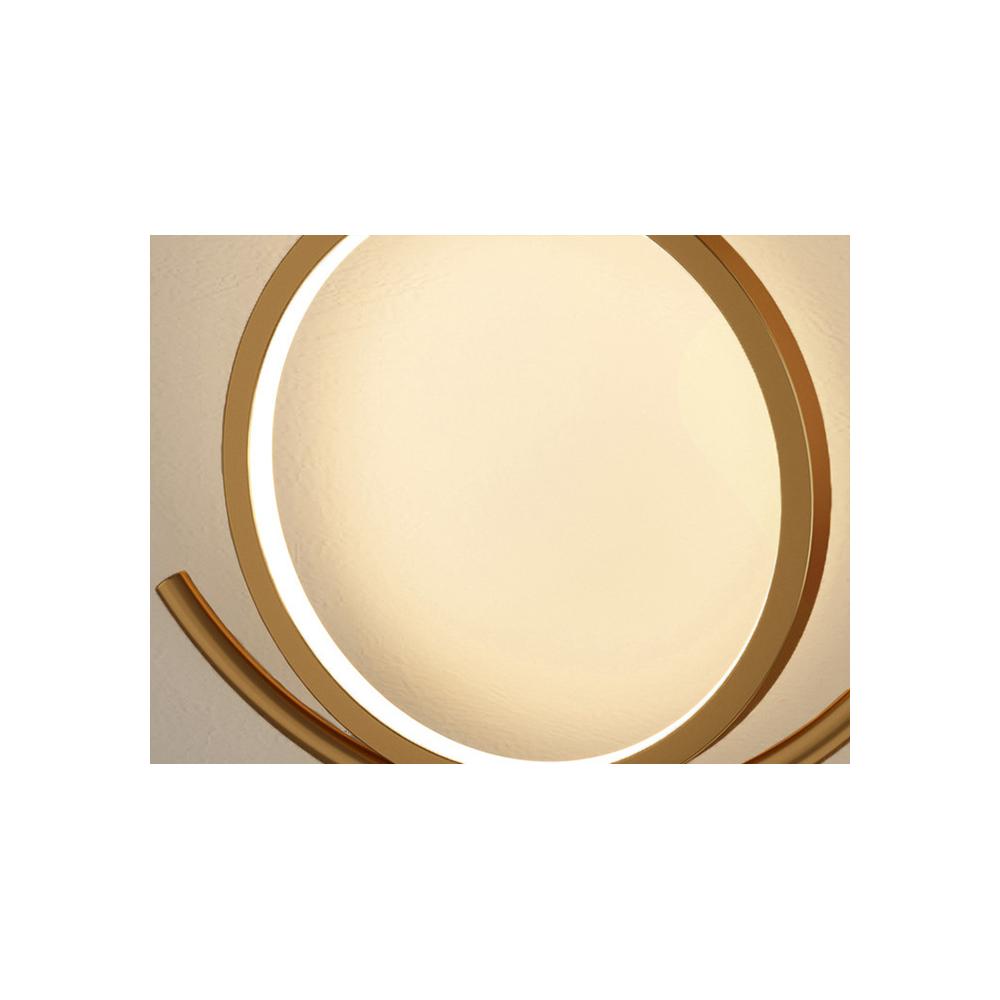 Wandlampe LED APP1143-W COPPER