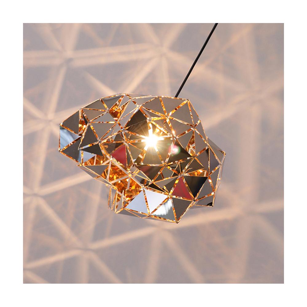 Deckenlampe mirror APP496-1CP