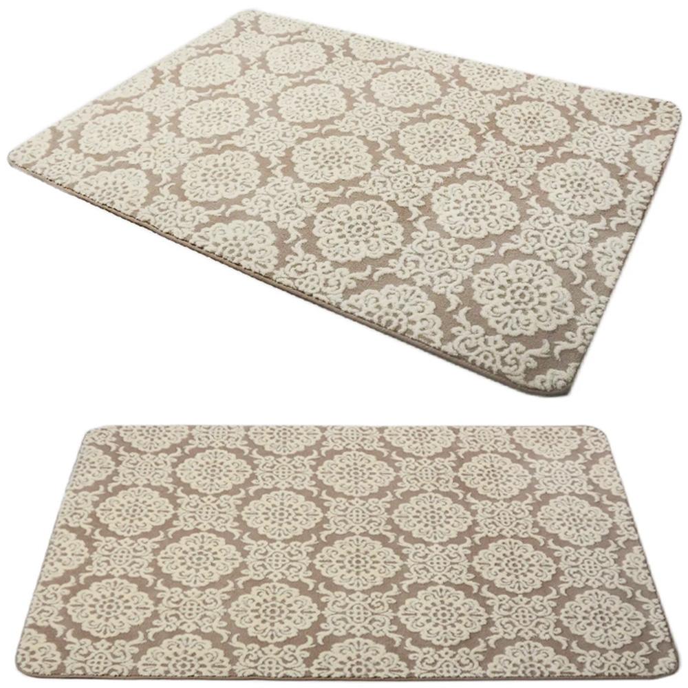 Dywan pluszowy Clover Bolonia Beige
