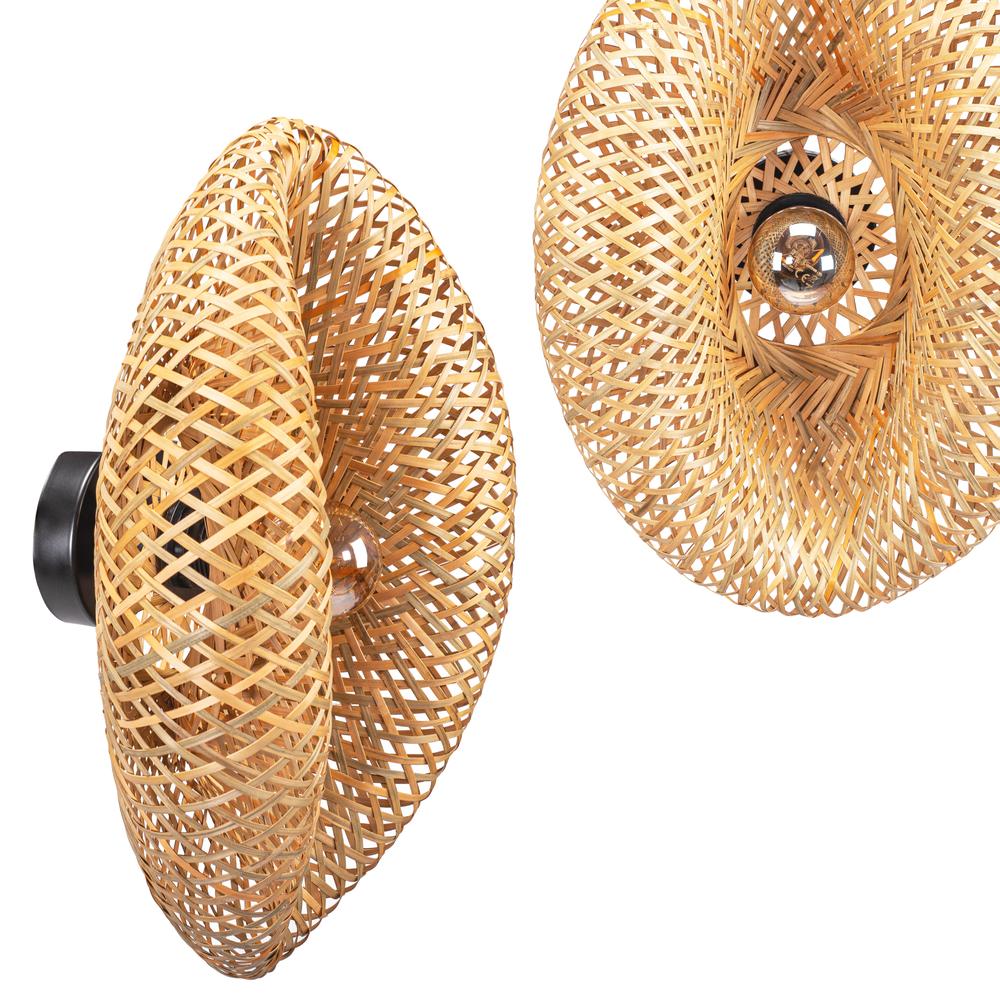 Wandlampe APP1331-1W