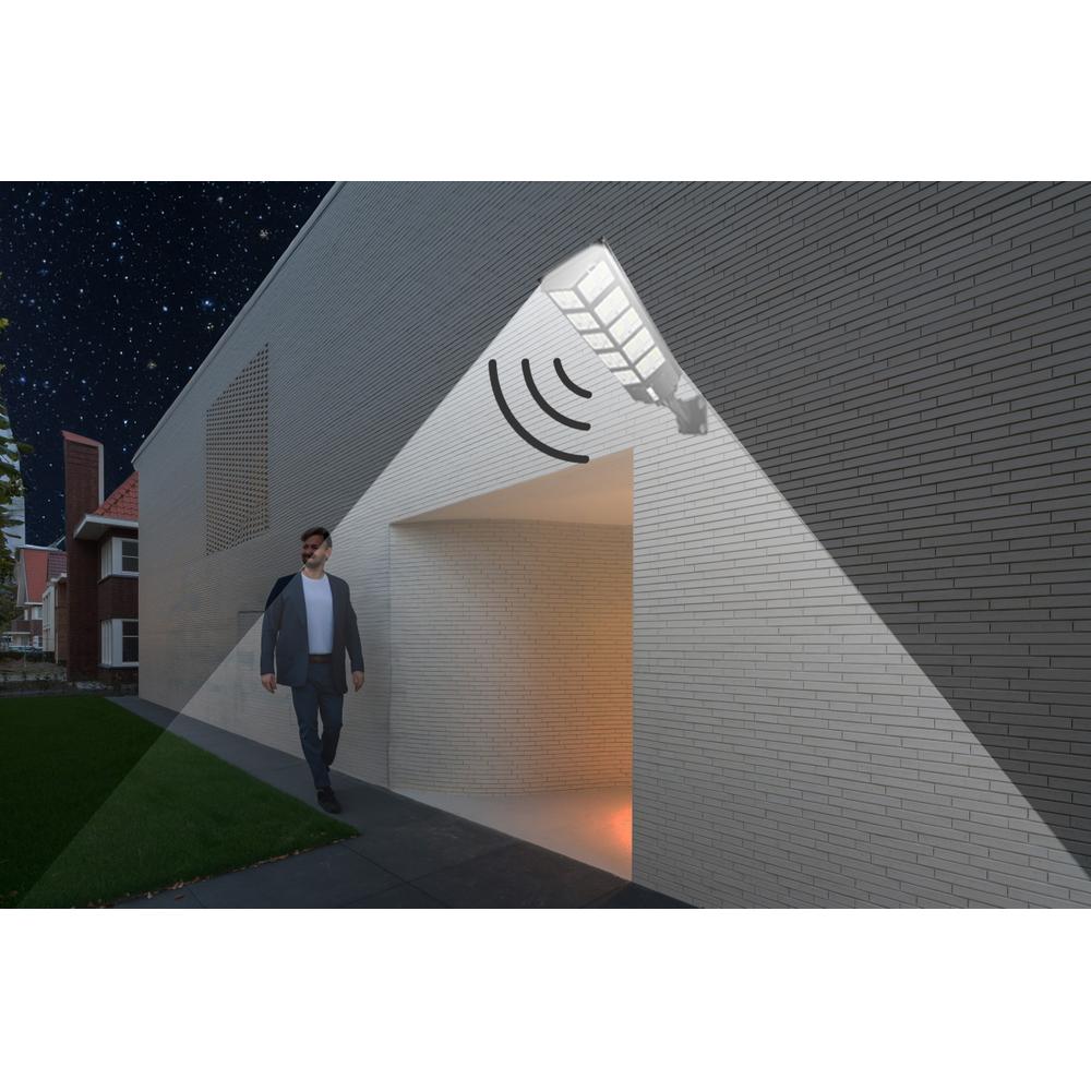 Solar lampe LED RSL017