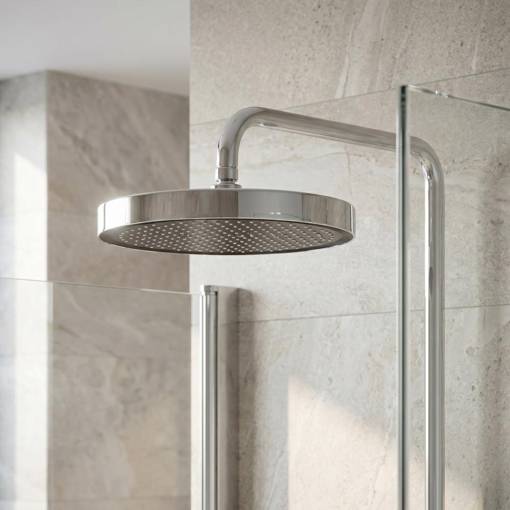 Dušas komplekts Rea Vision Chrome