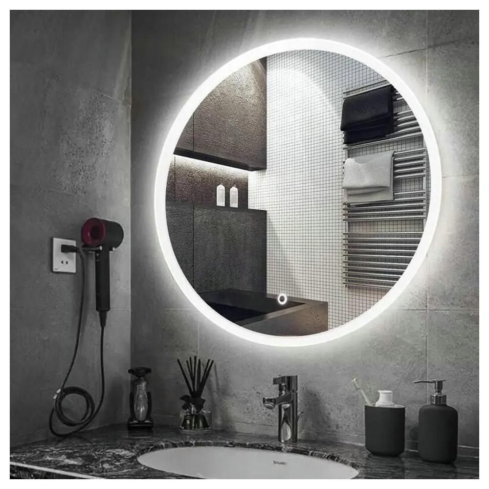 LED Sienas spogulis 60cm FFJ60