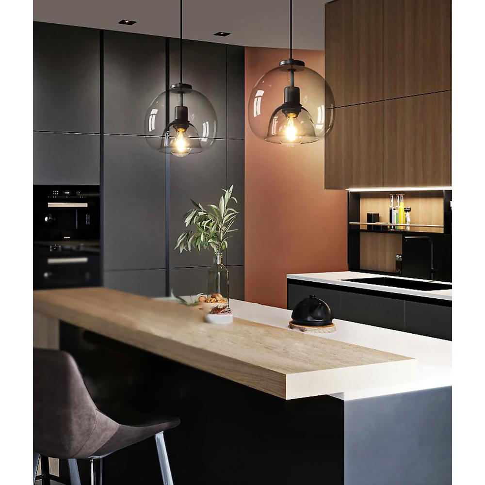 Deckenlampe APP1027-1CP