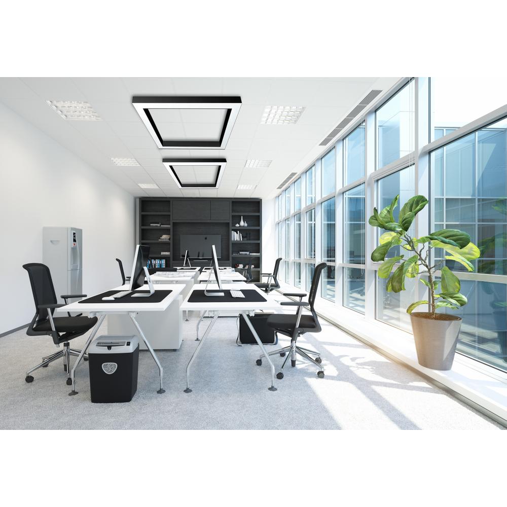 Lampe APP1284-C Black