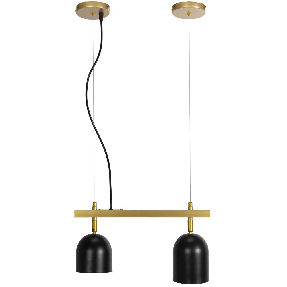 Deckenlampe APP1033-2C Black