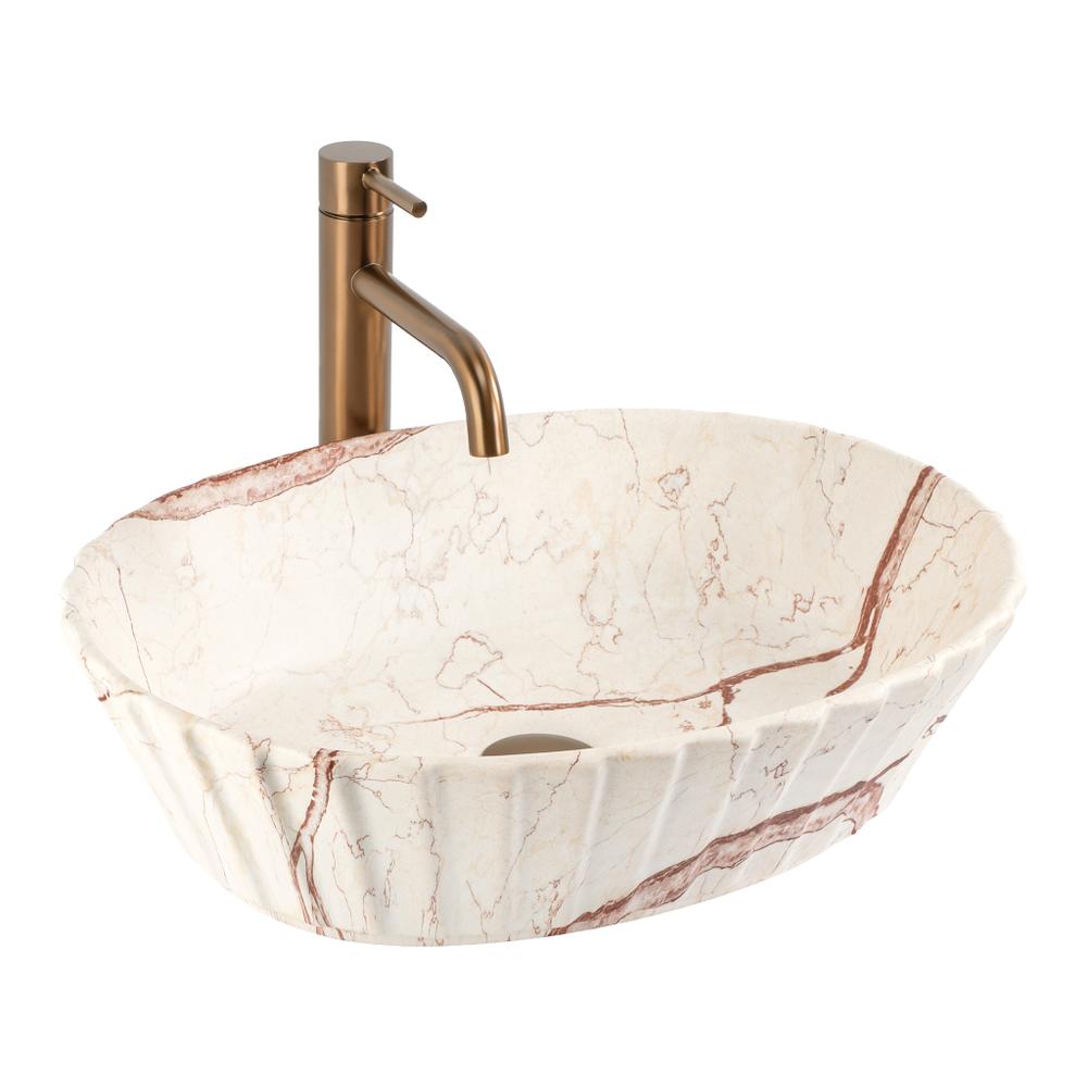 Countertop Basin Rea Samanta Zen