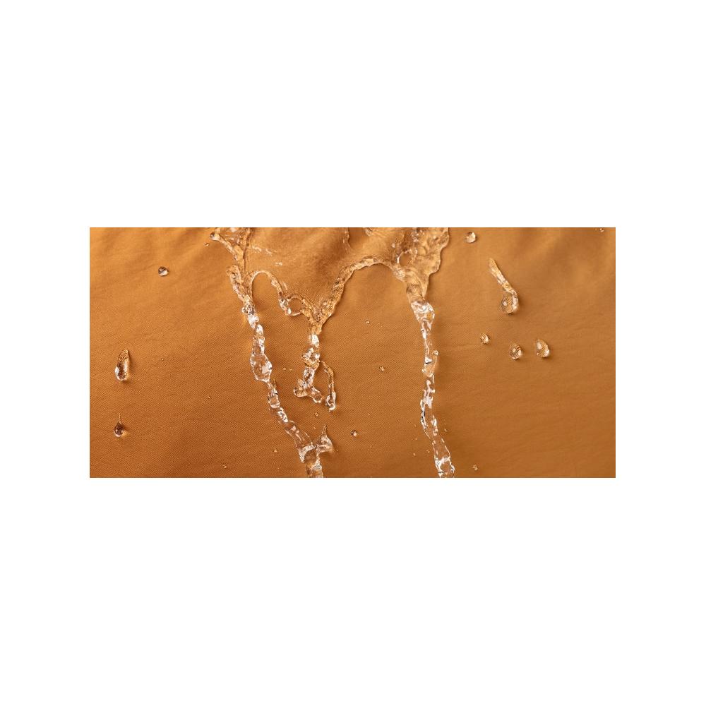 Śpiworek dziecięcy Teddy PRO-V Pastel pomarańczowy